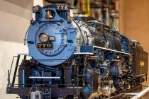 一个火车模型玩具能卖到25万，全靠这些细节