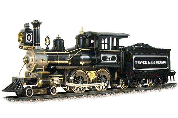 89mmࣨGauge 3.5Virgina 4-4-0 ģͼֽ