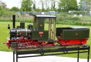 ģO&K 0-6-0ƷСģ