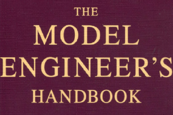 ӢİģֲThe Model Engineers Handbookģһο飩